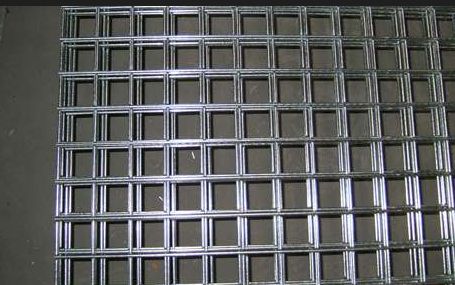 建築鋼筋網片