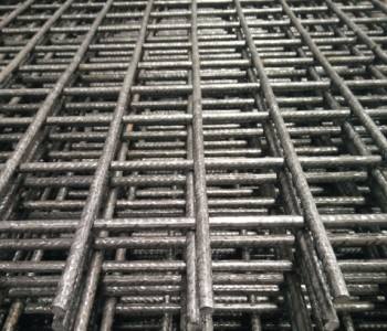 螺紋鋼筋網（wǎng）片