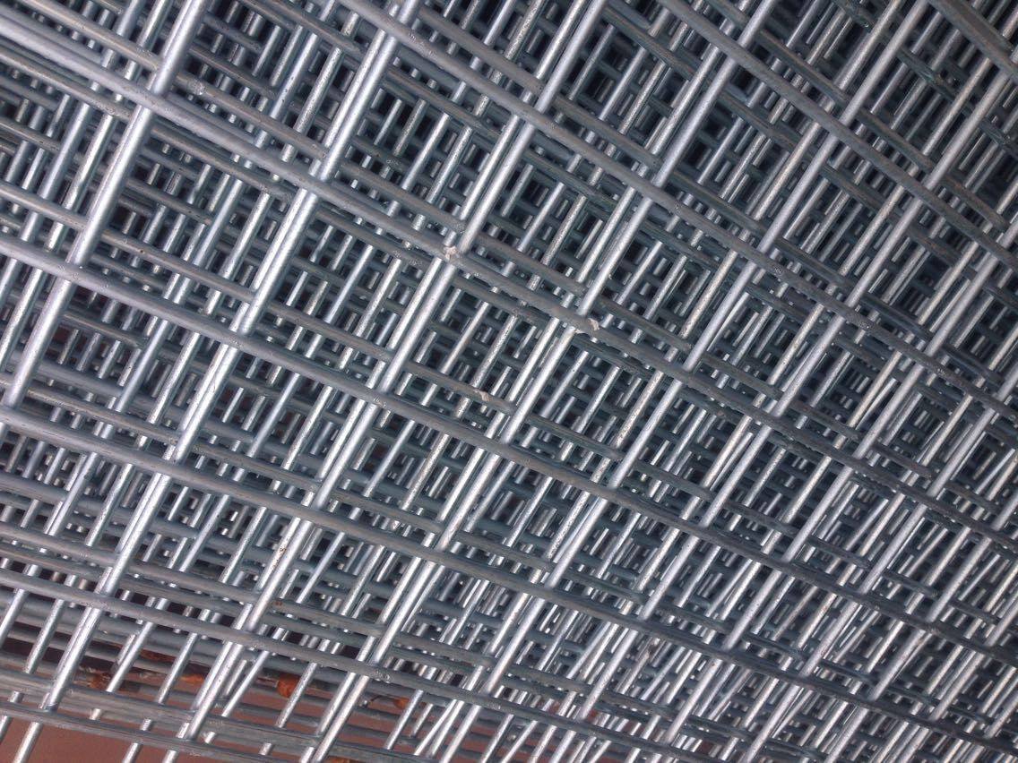 建（jiàn）築網片