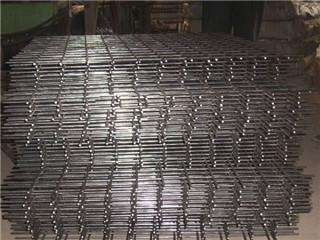 礦用鋼（gāng）筋網（wǎng）