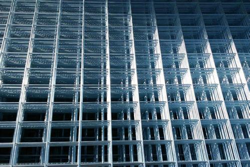 建（jiàn）築網（wǎng）片