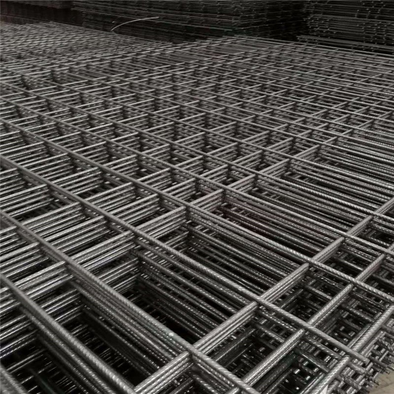 冷（lěng）軋（zhá）帶肋鋼筋網（wǎng）